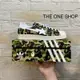 TheOneShop adidas SUPERSTAR 80s BAPE 綠迷彩 迷彩 貝殼頭 金標 聯名 奶油底 GZ8981