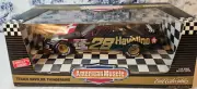 1996 Davey Allison #23, 1:18 Scale Ertl Collectibles Diecast Ford Thunderbird