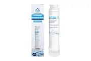 Replacement Water Filter for Frigidaire EPTWFU01 EPTWFU01C 4562222 012505454226 UNILUX ULX220 807946705 Refrigerator