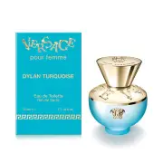 Versace Dylan Turquoise EDT, 50ml