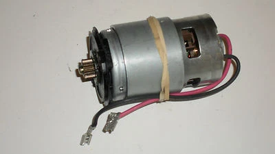 DeWALT 12V & 14.4V Motor Replacement 397156-01, 397156-00 DC728 & DC727