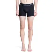 [CARHARTT WIP] CARHARTT WIP MAN BLACK UNDERWEAR Black