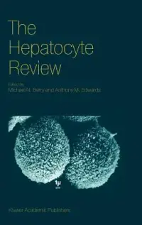 在飛比找博客來優惠-The Hepatocyte Review