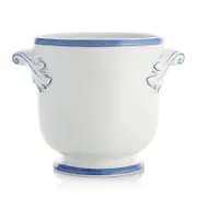 William Yeoward Crystal Mara Cachepot Vase, 7