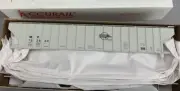 HO Accurail 4750 PS Covered Hopper Missouri Pacific #722564 KIT NIB! HO4371