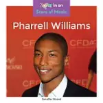 PHARRELL WILLIAMS