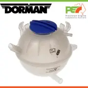 New Dorman Coolant Expansion Tank For AUDI Q3 TSI 8UB, 8UG 1.4 TSI SUV (for: Audi)