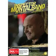 Inspector Montalbano: 1999-2011