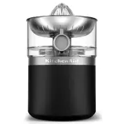 Kitchenaid Go Cordless Citrus Juicer 5KCJR160ABM