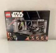 LEGO Star Wars (75324) Dark Trooper Attack - NEW!!! SEALED!!! FREE SHIPPING!!!