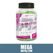 Trec Nutrition L-Carnitine+Green Tea Turn Fat Into Energy 1210mg 90 Capsules