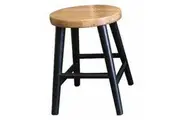 MF Tiffany Solid Timber Stool