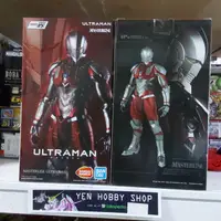 在飛比找蝦皮購物優惠-ULTRAMAN 一番奧特曼公仔 60719 英國 25CM