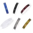 6pcs Craft Making Wire Copper Wire Beading Cords Copper Cable