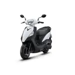 KYMCO 光陽機車新豪邁 碟剎125 FI  來店訂購 驚喜價再贈超級好禮