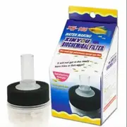 XY-168 Mini Bio Sponge Filter 40L L(FR3) For Fish Shrimp Snail Tank Aquarium