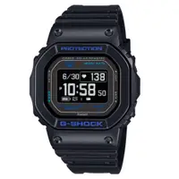 在飛比找PChome24h購物優惠-【CASIO 卡西歐】G-SHOCK 心率偵測 太陽能電力 