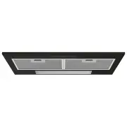 Chef 70cm Integrated Rangehood CRI714DB