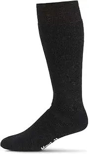 [Minus33 Merino Wool] Merino Ski and Snowboard Sock