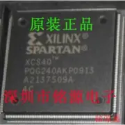 Xilinx XCV200-4PQ240C FPGA 5292 Cell 240 Pin Plastic QFP