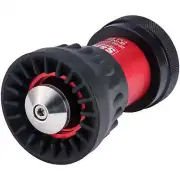Constant Flow Nozzle, 1.5" NP, 60 GPM