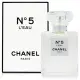 Chanel 香奈兒 N°5 L'Eau 清新晨露淡香水 EDT 35ml(平行輸入)