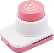 MXY DIY Sushi Tool Seaweed Nori Punch Embossing Device Cutter Smile Face Rice Ball Onigiri Mould Multiple Expressions Maker Bento Box Decoration