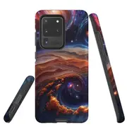 For Samsung Galaxy S20 Ultra Tough Protective Cover, Unknown Galaxy