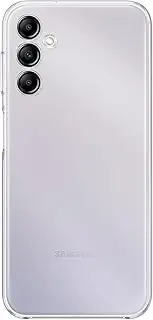 [Samsung] Galaxy A14 4G/5G Case, Clear