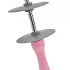 New Bread Rolling Pin Adjustable Blade Rolling Pin Multifunctional Dough