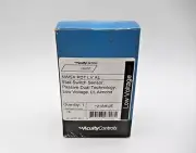Acuity Controls nLight NWSX PDT LV AL Wall Switch Sensor Light Almond NEW
