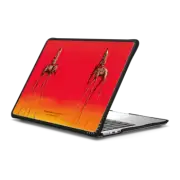 MacBook Air 13-inch (M2 - M4) Impact Case Project for "As you like it" (1948) Laptop Case