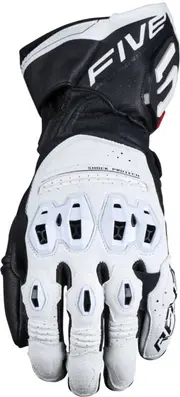 Five RFX3 Evo, gloves , color: White/Black , size: XL