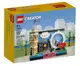 【LEGO 樂高】 磚星球〡 40569 創意系列 倫敦明信片 London Postcard