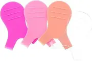 LOORGVEL 40Pcs Eyelash Perm Tool Lift Brushes for Makeup Durable Material Fine Workmanship for and Separator Applications