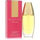 Beautiful Perfume By Estee Lauder for Women 2.5 Oz Authentic