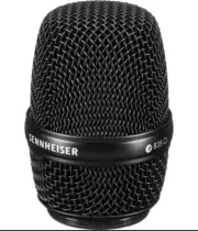 SENNHEISER MMD 835-1 BK Microphone module dynamic cardioid