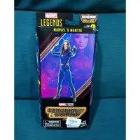 在飛比找蝦皮購物優惠-代理 漫威 marvel Legends 星際異攻隊 6吋 