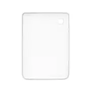 Kobo Clara Black and White with Case (Clear)