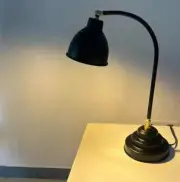 Unique Desktop Lamp for Study Best Reading Light for Home Office Christmas Gift