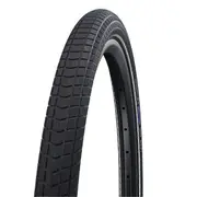 Schwalbe Big Ben 27.5 x 2.00" RaceGuard Addix Performance Compound E-50