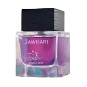 100ml Women Jawhari Perfume Portable Fresh Romantic Perfume Oil for Boyfriend Girlfriend Lover Couple 1