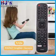 For Hisense TV Remote Control EN2B27 OEM Universal RC3394402/01 3139 238 AU NEW