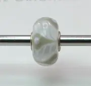 Trollbeads Peacock Feather Bead