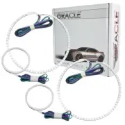 Oracle Lighting ColorSHIFT(tm) Halo Kit 2004 thru Fits 2008 Ford F thru 150 (for: Ford)