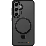 EFM Alta Case with D3O BIO for Galaxy S24+ (Black)