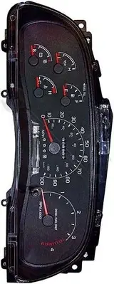 Dorman 599-604 Remanufactured Instrument Cluster