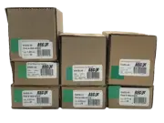 PERFECT EN STYLE COATED ZINC WHEEL WEIGHTS 10, 15, 20, 30, 35, 40, 45 GR 25/BOX