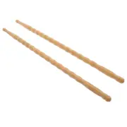 Hoist Drum Stick Mallets Percussion Drums Sticks Drumstick Professional