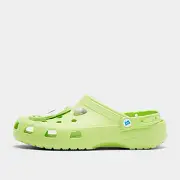 Crocs Classic Clog x Monster's Inc 'Mike Wazowski'